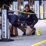 'There is not and was no other weapon': Mangione's team says double jeopardy prevents murder trial