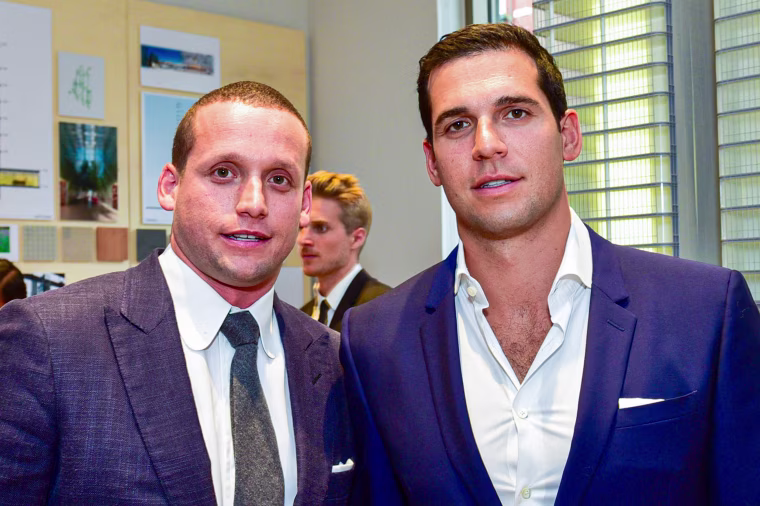 Alexander brothers, former luxury real estate brokers, to be convicted of federal sex trafficking