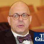 Leon Botstein resigns as bard as key Democrat demands investigation into Epstein ties | Jeffrey Epstein
