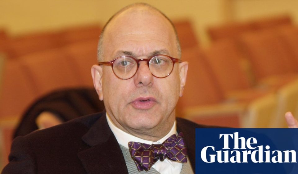 Leon Botstein resigns as bard as key Democrat demands investigation into Epstein ties | Jeffrey Epstein