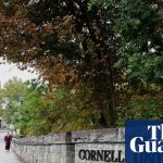 Cornell University to take serious look at fraternities after rape allegations | American universities