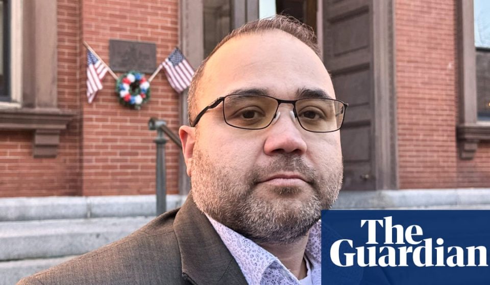 Candidate for Massachusetts lieutenant governor ends campaign after arrest | Massachusetts Candidate for Massachusetts lieutenant governor ends campaign after arrest | Massachusetts