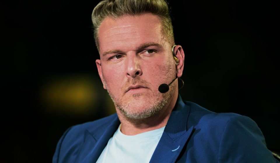 University of Utah apologizes to Pat McAfee after students mock ESPN host