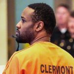 Ohio father charged with murder of convicted sheriff's deputy