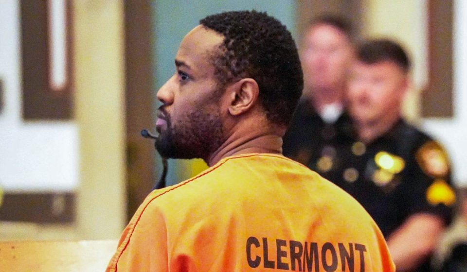 Ohio father charged with murder of convicted sheriff’s deputy Ohio father charged with murder of convicted sheriff's deputy