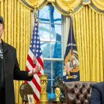 Supreme Court to hear Trump attempt to withhold DOGE documents