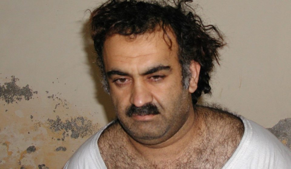 Supreme Court rejects 9/11 mastermind’s alleged attempt to revive plea deal Supreme Court rejects 9/11 mastermind's alleged attempt to revive plea deal