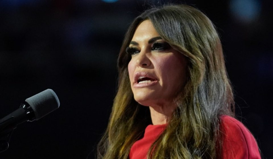 State Department watchdog investigating Kimberly Guilfoyle amid alleged $100,000 demand