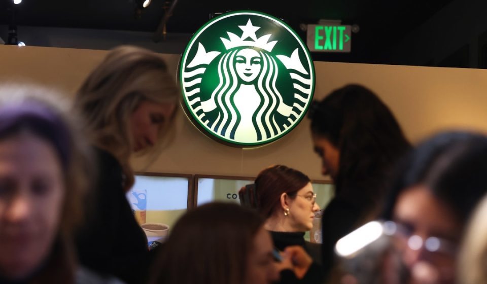 Starbucks Lawsuit: Consumers sue over 'sugar-free' protein drinks containing sugar