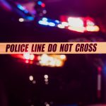 Manhunt launched after California Spirit Halloween shooting that leaves 1 dead and 6 injured