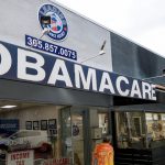 Many people with ACA coverage face a new crisis in 2027: insurers flee the market