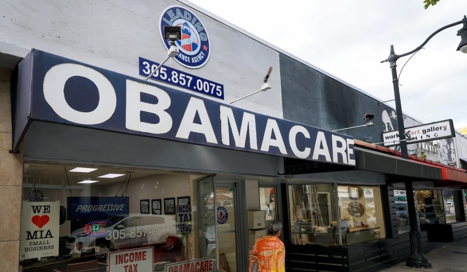 Many people with ACA coverage face a new crisis in 2027: insurers flee the market Many people with ACA coverage face a new crisis in 2027: insurers flee the market