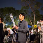 Hong Kong leader apologizes for deadly fire that tested Beijing's grip on city