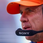 Super Bowl hopefuls make major changes just one month into season