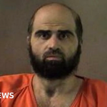 Who is Nidal Hasan? What you need to know about US plans to live stream an execution online - BBC News Africa