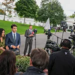 Judge deals another blow to Trump's White House media bans