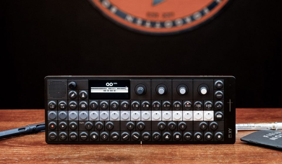 Teenage Engineering CEO announces he will stop making synths