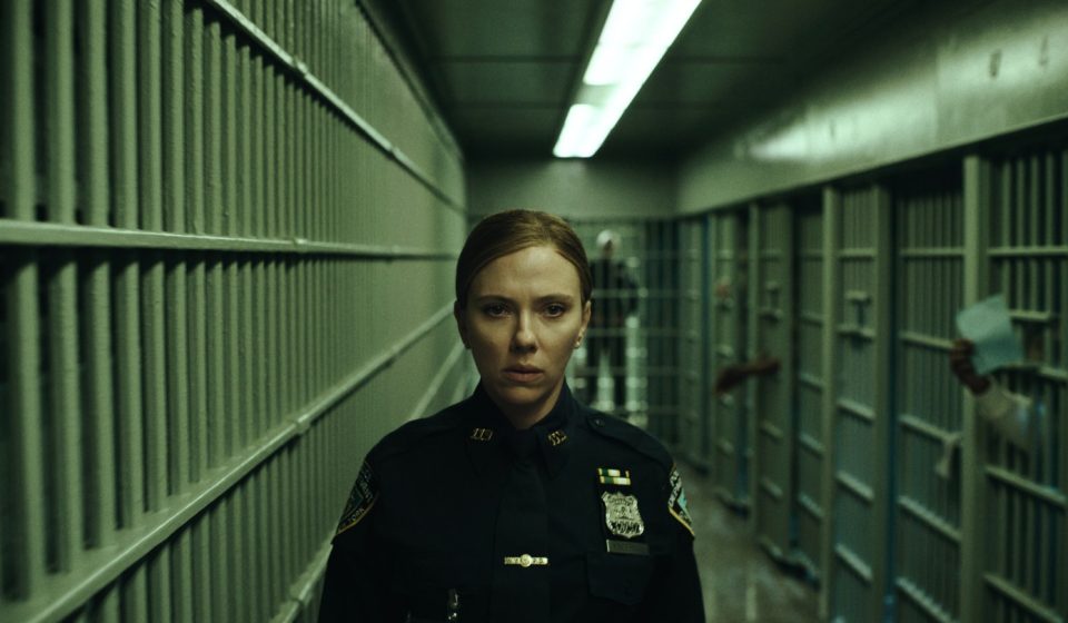 Trailer for “The Exorcist: Martyrs” with Scarlett Johansson