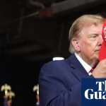 Insults, strange obsessions and rambling thoughts: a week of Trump rallies | Donald Trump