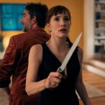 'Other Mom' Review: Jessica Chastain in Half-Baked Horror