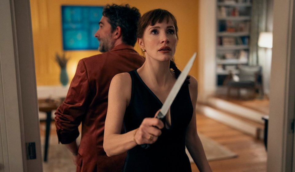 'Other Mom' Review: Jessica Chastain in Half-Baked Horror