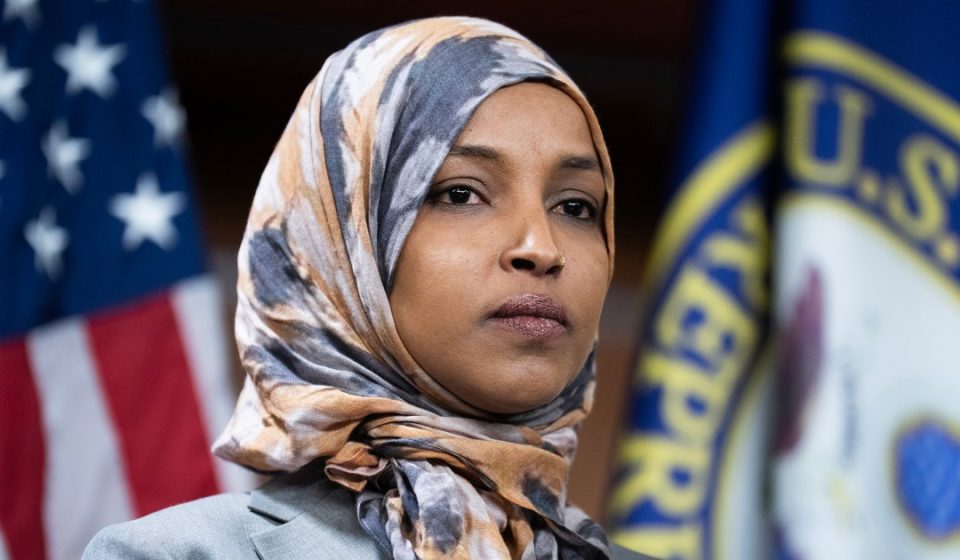 MP Ilhan Omar's home searched by federal agents in criminal investigation