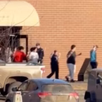 US resident accused of helping Canadian school shooter in rampage that killed 8 in Tumbler Ridge