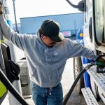Energy prices rise after Trump's 'energy ceasefire' fails
