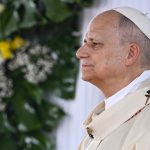 What to Know About Pope Leo's Lung Surgery for Early-Stage Nodule