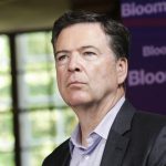 James Comey indicted a third time by the Trump administration