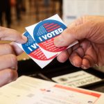 Justice Department threatens lawsuit against California over alleged non-citizen voters