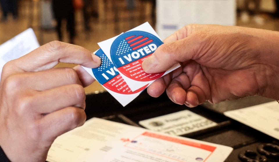 Justice Department threatens lawsuit against California over alleged non-citizen voters