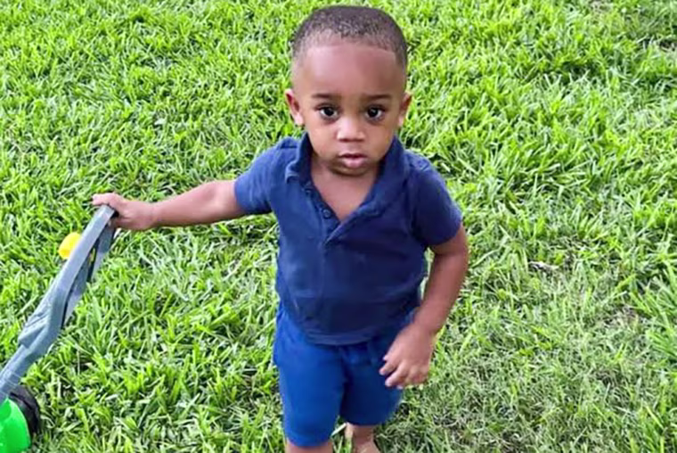 Mississippi police officer who killed 1-year-old Kohen Wiley has resigned