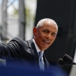 Obama calls Trump officials' investigation into Ilhan Omar 'appalling'