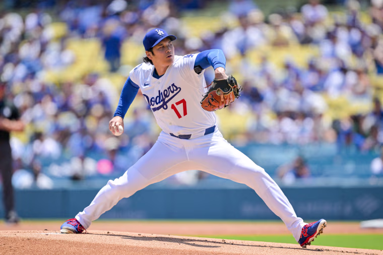 After a failed attempt at the World Series, the Dodgers wonder what happened to their season and their star.