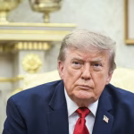 Judge orders Trump to appear for deposition in $10 billion lawsuit against BBC