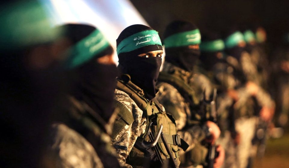 Prosecutors denounce long-running scheme to raise funds for Hamas