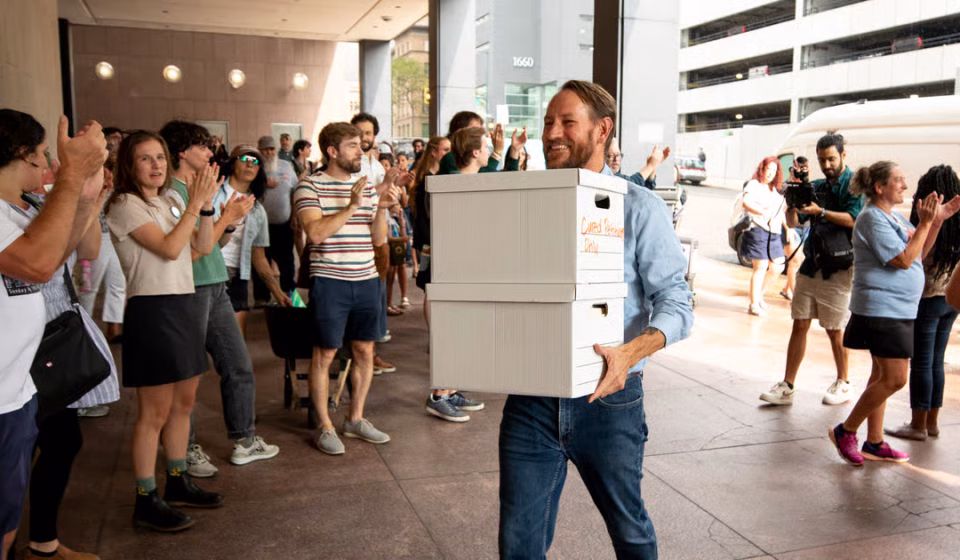 Amendment 87 remains on ballot after Colorado Supreme Court ruling
