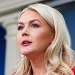 Former White House press secretary Karoline Leavitt joins Fox News as contributor