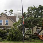 Trump administration once again rejects Illinois disaster relief request