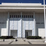 The Kennedy Center Honors will be held off-site for the first time in the ceremony's history