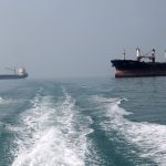 Oil climbs to $110 a barrel for the first time since May