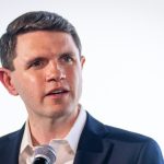 Texas voters are asked the question “Are you white?” » political texts targeting James Talarico