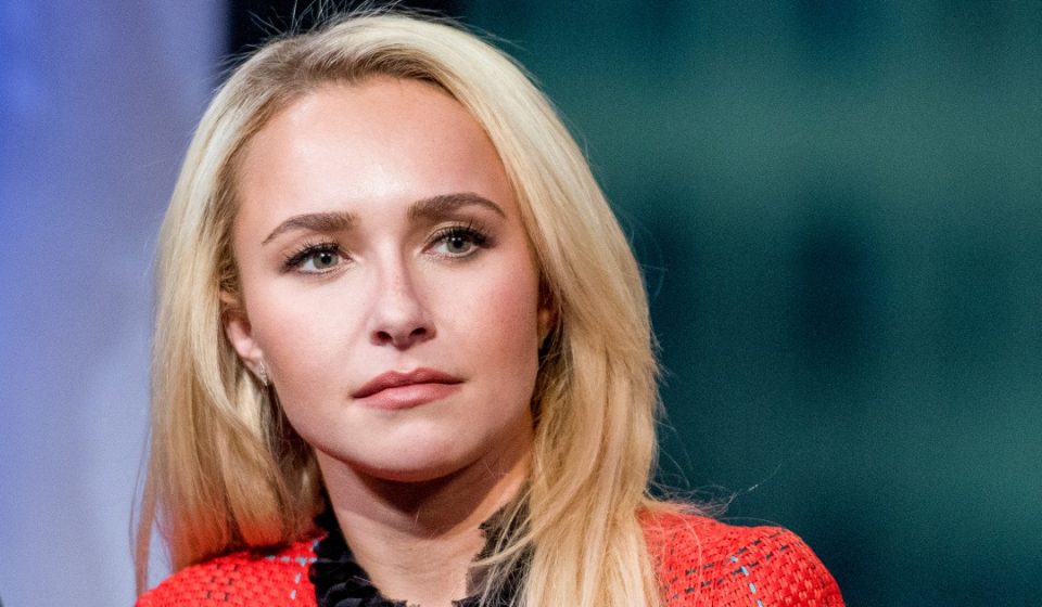 Hayden Panettiere's death ruled accidental and police investigation closed