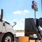 Aiming to reduce fuel costs, Trump paves way for tax-exempt 'red dye' diesel