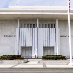 Trump invokes executive privilege in Kennedy Center court battle