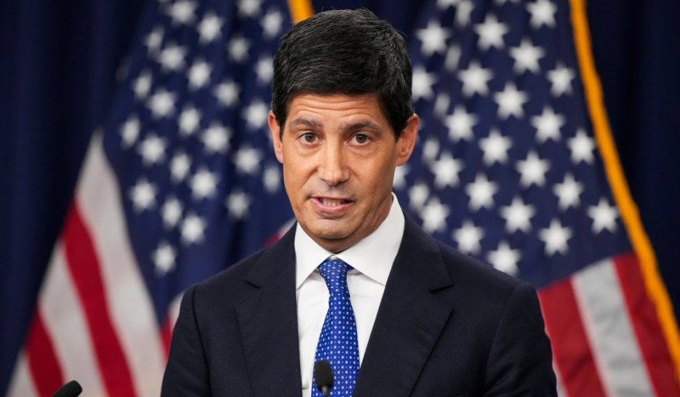 Will the Fed raise interest rates? Kevin Warsh could offer clues