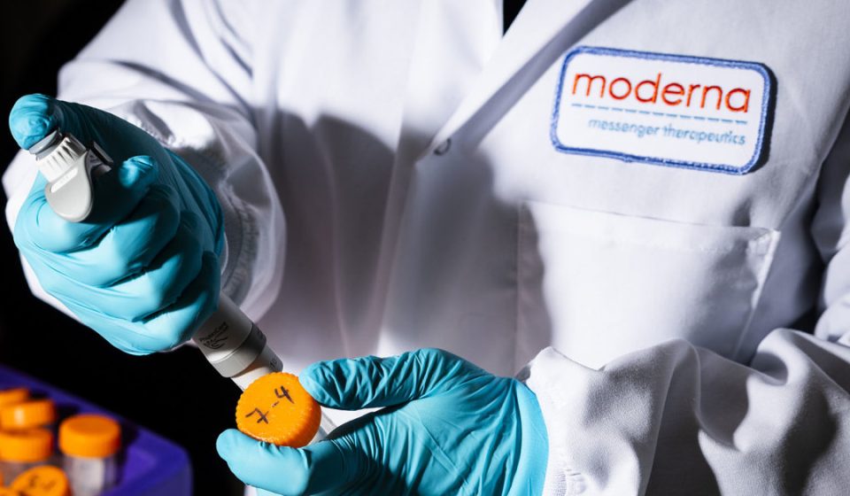 Personalized mRNA melanoma vaccine reduces risk of cancer recurrence in late-stage trial
