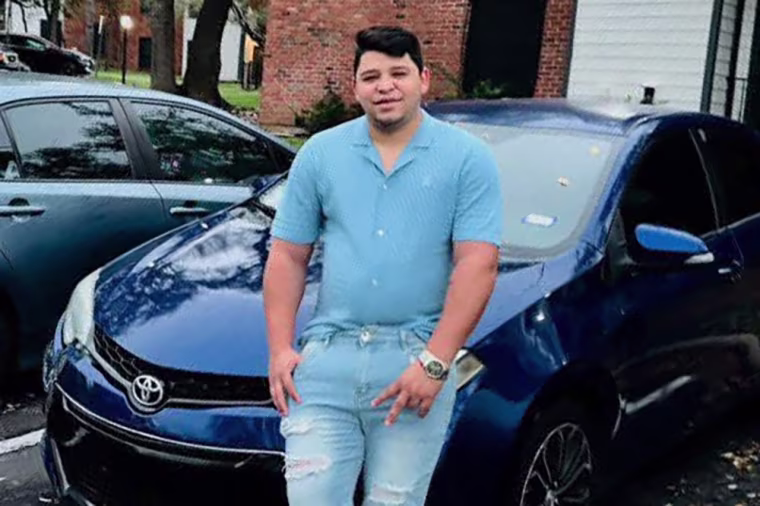 Judge keeps immigrant delivery driver shot by ICE in custody for alleged assault
