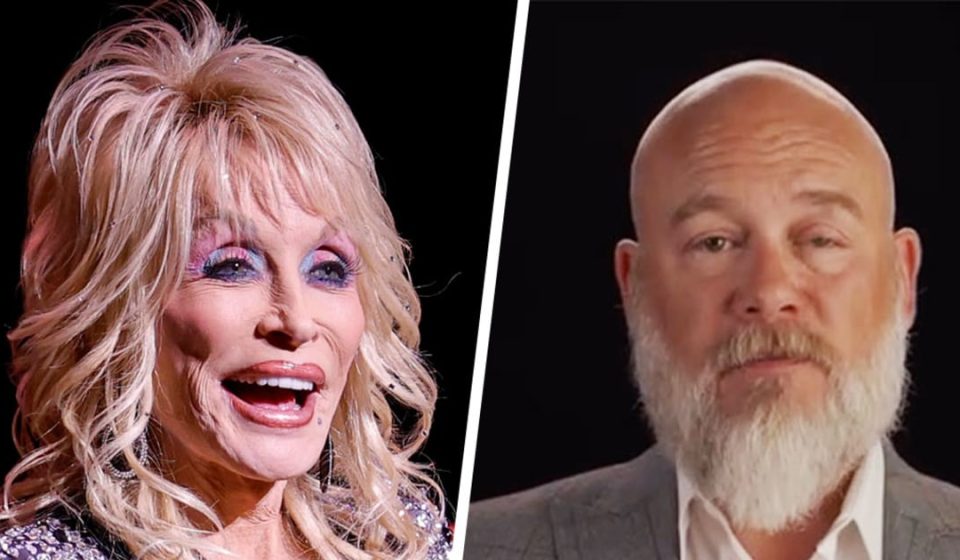 Dolly Parton's nephew responds to restraining order, denies threats of violence